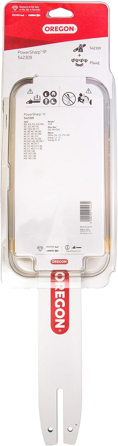 Oregon 542309 Führungsschiene PowerSharp 30cm 3/8"