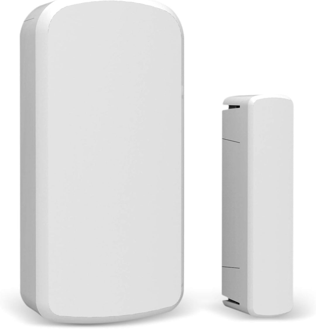 Wolf Guard WiFi 4G kabellose Einbruchmeldeanlagen-Bausätze W4Q-W06, Tuya Smartlife APP, Alarmsystem