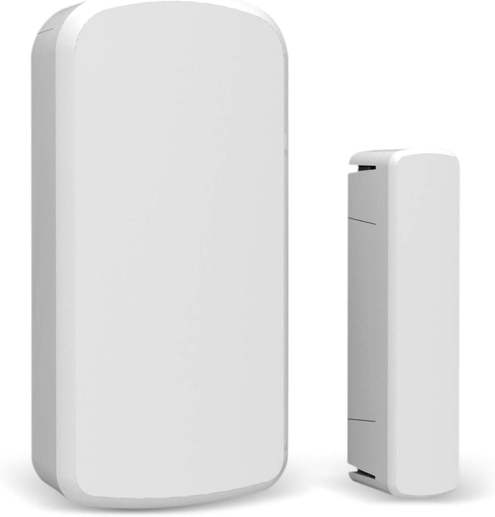 Wolf Guard WiFi 4G kabellose Einbruchmeldeanlagen-Bausätze W4Q-W06, Tuya Smartlife APP, Alarmsystem