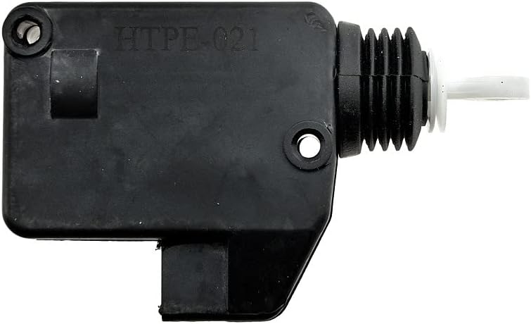 Motorschloss, zentriert, Peugeot 205 206 406 306 661502 661520