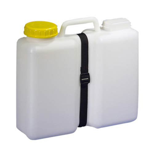 Comet Aqua Case Weithalskanister 13 Liter