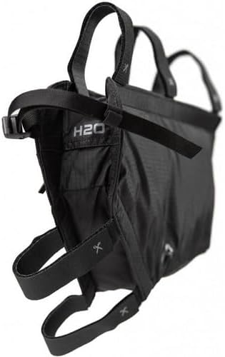Zip Rahmentasche M - schwarz - 2024