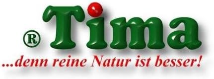 Tima Natur- Einstreu 60 Liter aus 100% Strohpellets