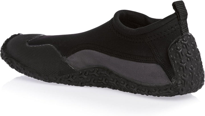 O';Neill Reactor 2MM Reef Neoprenanzug Stiefeletten Schwarz - Unisex - Leicht - Runde Zehe - Leichte