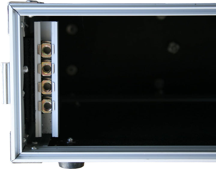 MF-Cases Case Effektrack 2HE 25cm - MFC-10021
