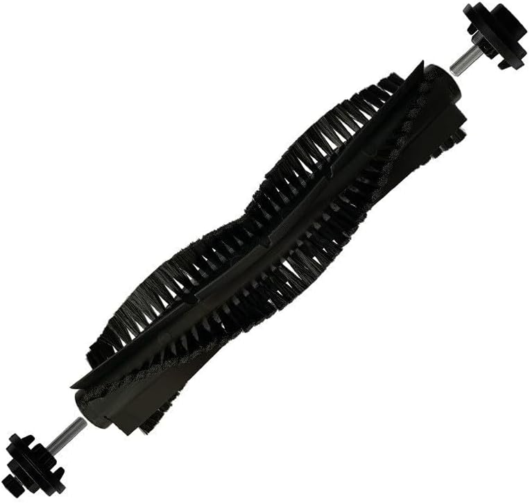 Zubehör für Roboterstaubsauger für Rowenta X-plorer Serie 75 RG7687,Ersatzzubehör Rollerbürste Seite