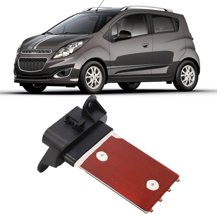 95018066 94560526 Heizgebläsemotor-Lüfterwiderstand, Lüfterwiderstand-Heizungsmotor-Gebläseteil-Ersa