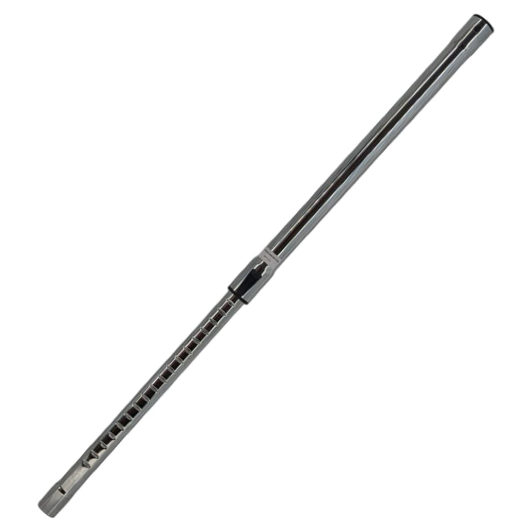 35mm Teleskoprohr Staubsauger Rohr passend für Makita VC2000L VC2010L VC2511L VC2512L VC3011L VC3012