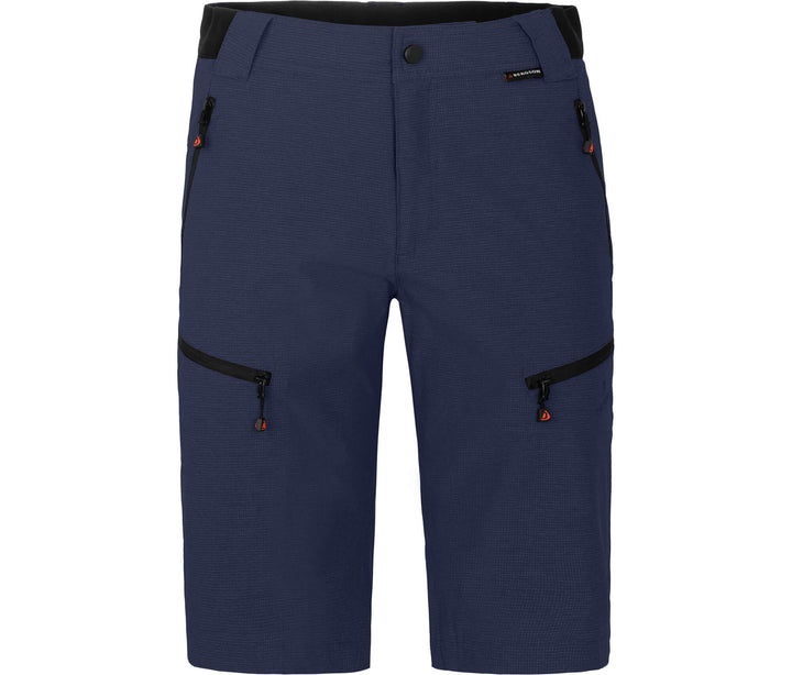 Bergson LEBIKO Bermuda | Herren Wandershorts, robust, elastisch - robust - elastisch - wasserabweise