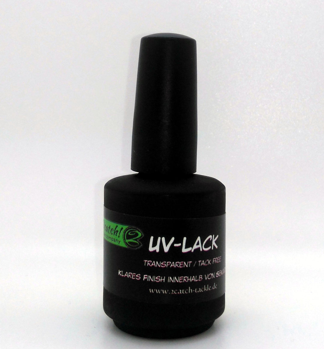 UV - Kleber/Lack zum Fliegenbinden und Hegenenbinden Standard
