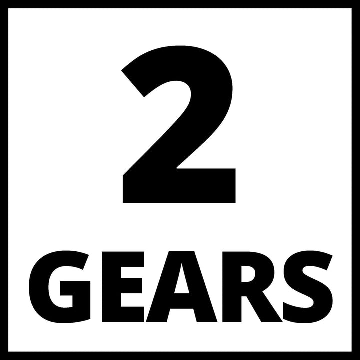 Einhell Akku-Bohrschrauber-Set TE-CD 12/1 Li +22+CL (Li-Ion, 12V, max 30 Nm, 2-Gang-Getriebe, inkl.