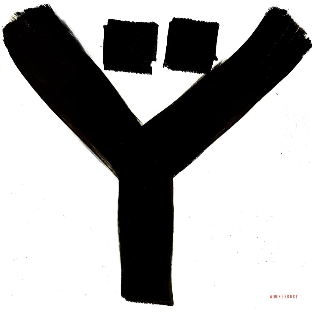 Widergeburt, Vinyl