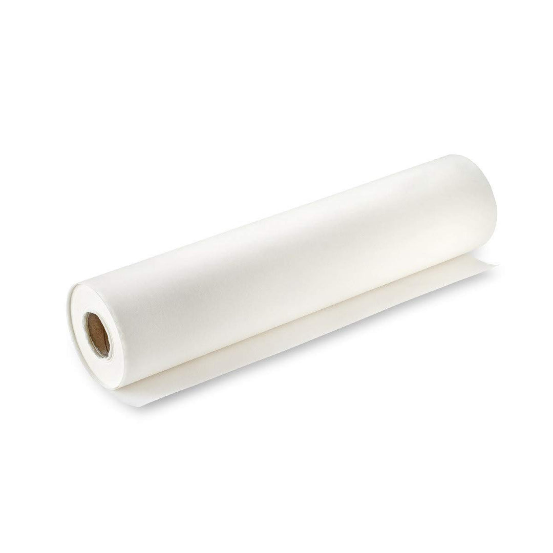 thermohauser Backtrennpapier Rolle, Pergament, weiss, 200 m x 40 cm, 40 cm
