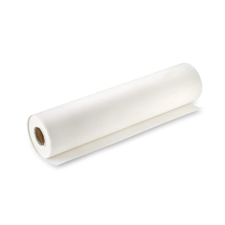 thermohauser Backtrennpapier Rolle, Pergament, weiss, 200 m x 40 cm, 40 cm