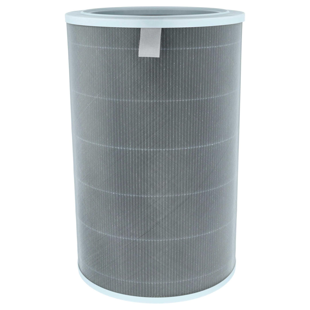 vhbw H12 Filter kompatibel mit Xiaomi Smart Air Purifier 4 Lite Luftreiniger - Ersatz-Filter