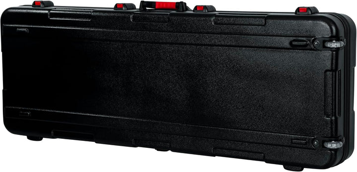 Gator Cases Molded Flight Case für 76-Tasten Keyboards mit TSA-zugelassenen Verriegelungen und verse