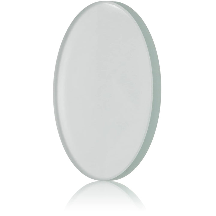 Bresser Objektplatte Glas (60 mm) für Researcher ICD (Art. Nr. 5803100) Standard, Standard