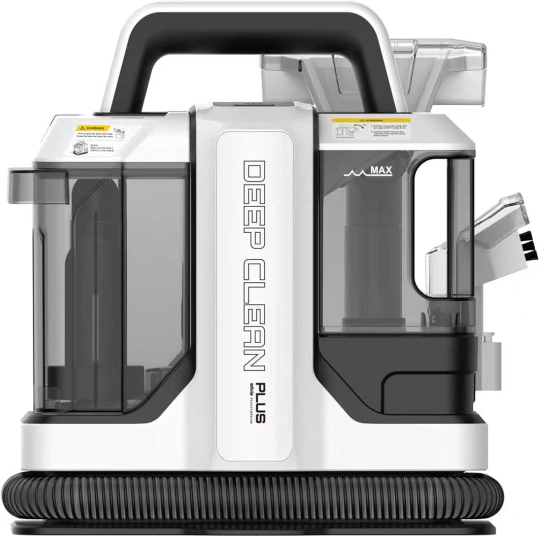 Silva Schneider SC 7500 Spot Cleaner – Polster- & Teppich-Nassreiniger, 750W, 15 kPa Saugleistung, D