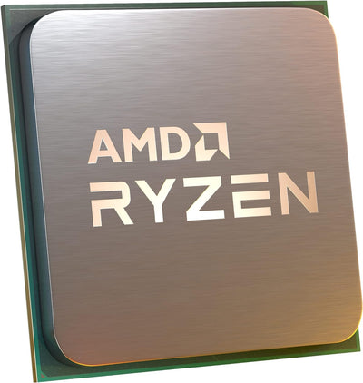 AMD Ryzen 5 4500 Prozessor (Basistakt: 3.6GHz, Max. Leistungstakt: bis zu 4.1GHz, 6 Kerne, L3-Cache