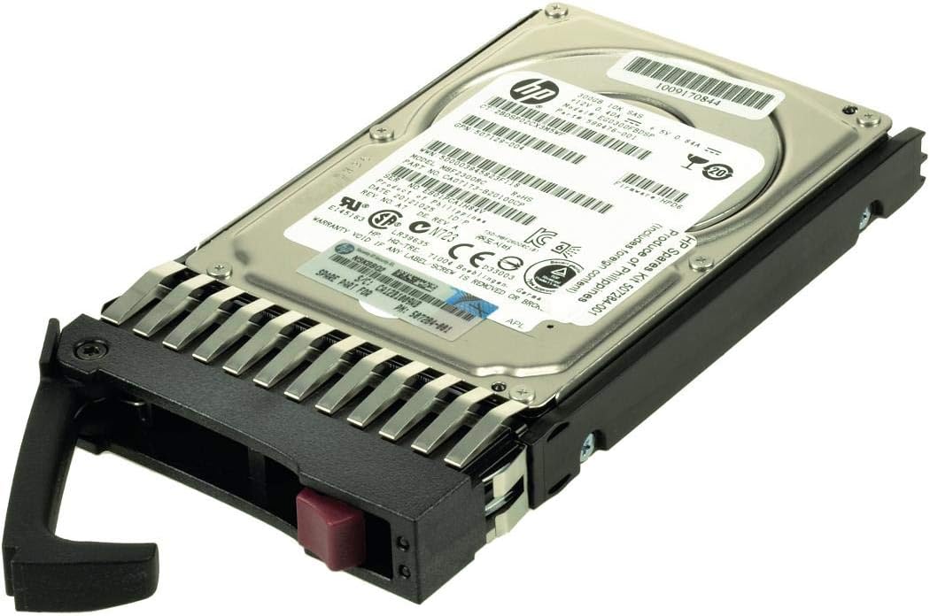 HP 507284-001