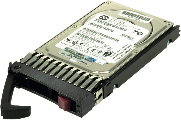 HP 507284-001