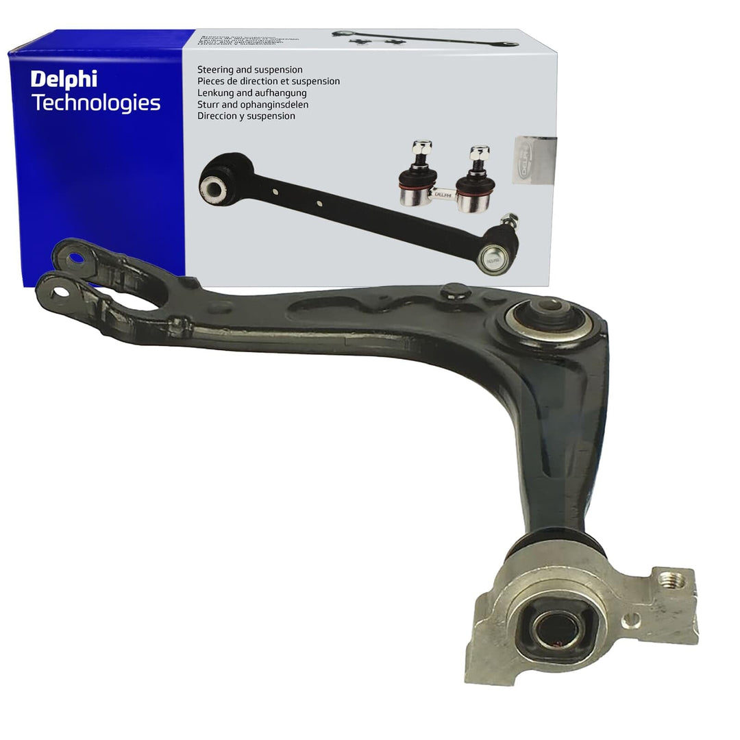 DELPHI QUERLENKER ACHSLENKER DREIECKSLENKER CITROEN C5 III C5 III BREAK