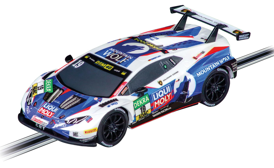 Carrera Lamborghini Huracán GT3 EVO2 'Luca Engstler, No.19
