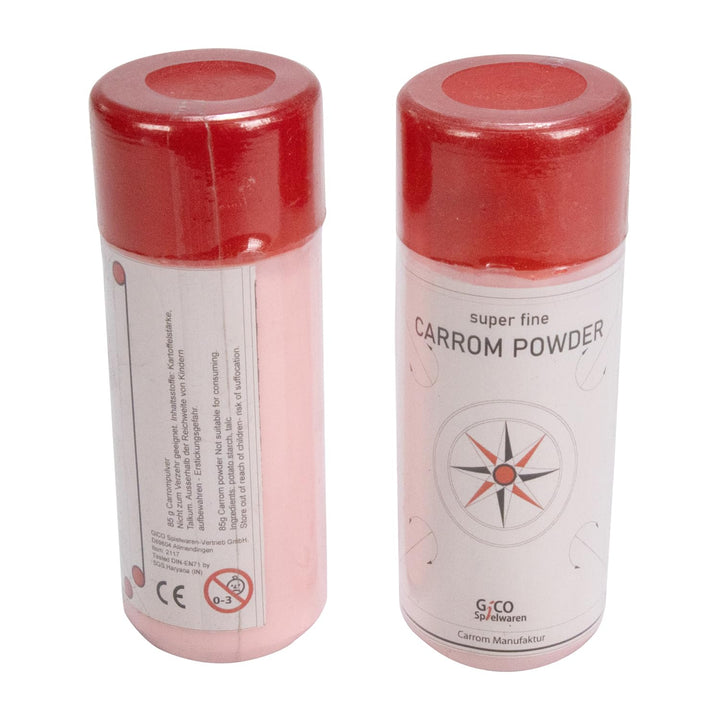Hochwertiges Original Carrom Gleitpulver - 170g - 2117