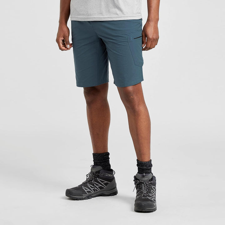 Dare2b Herren Tuned in Ii Short Hose, 30W Orion Grey
