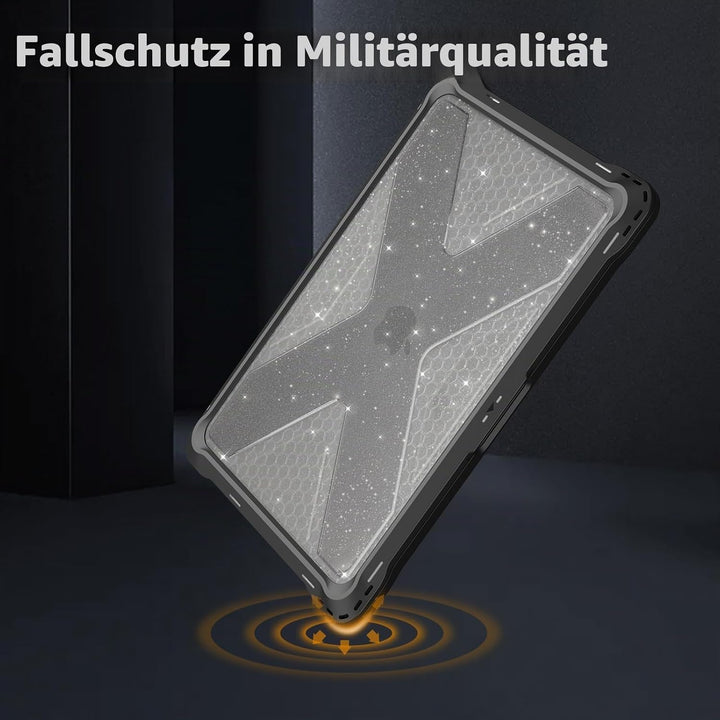 Fintie Hülle Kompatibel mit MacBook Pro 13 Zoll M2/M1 (2022-2016) A2338/A2289/A2251/A2159/A1989/A170