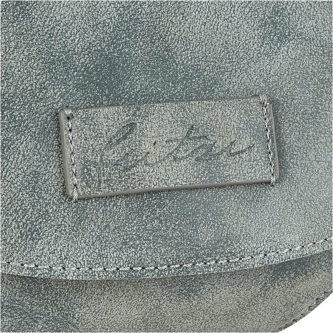Fritzi aus Preussen Damen Fritzi43 Cross Vintag 496 Soda Umhängetasche, One Size