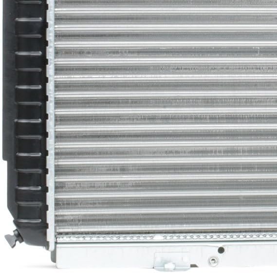 Nissens 61390 Wasserkühler