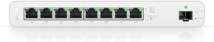 Ubiquiti UISP-Switch PoE