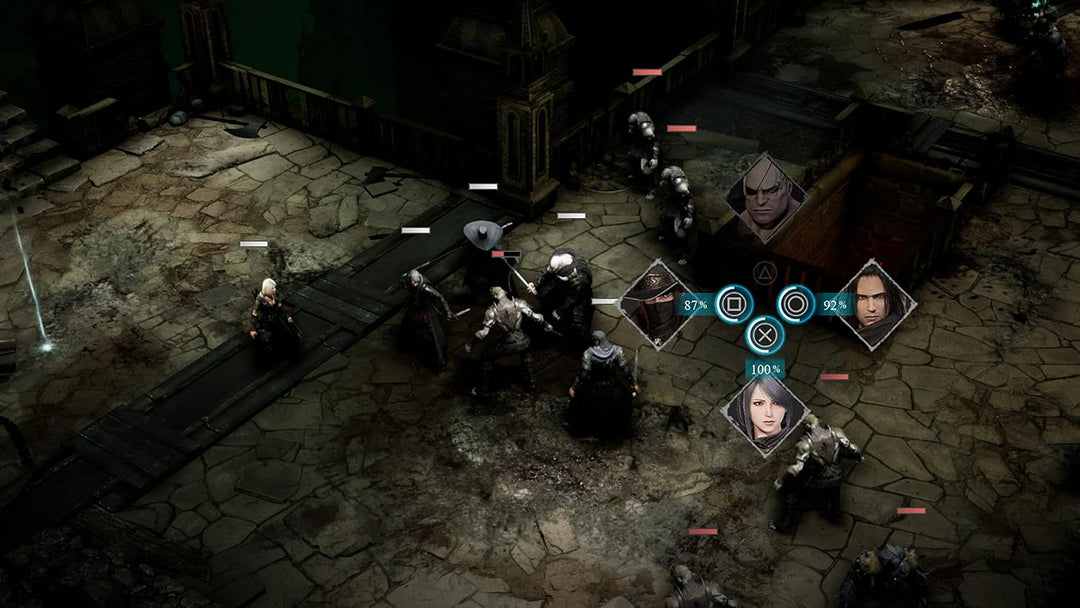 Redemption Reapers PS5