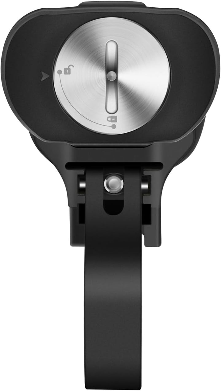 Magicshine Allty 2500S LED Frontlicht weiss