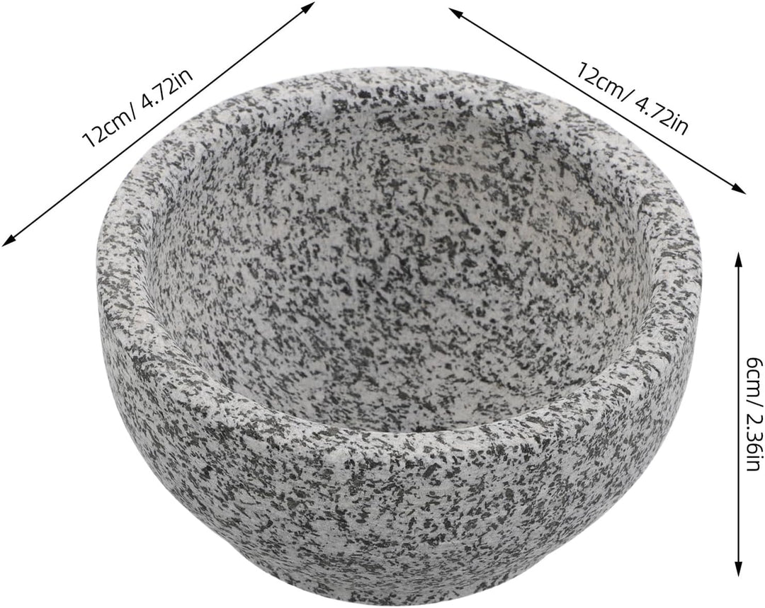 BESPORTBLE Sauna-aromaschale Aus Naturstein Hitzebeständig Duftsteinbecher Für Ätherische Öle Dampfb