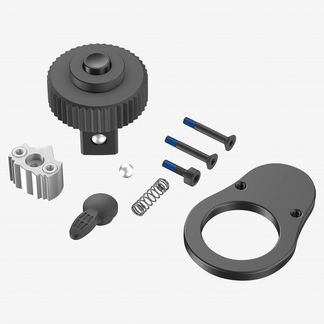 9908 C 5 ratchet repair kit