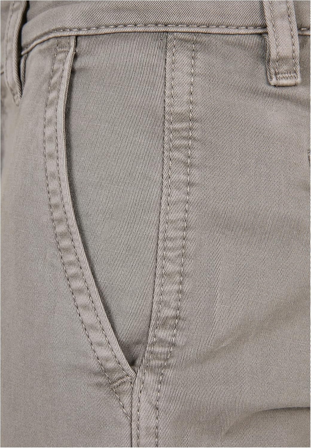 Urban Classics Jungen Cargo Hose Boys Washed Cargo Twill Jogging Pants, erhältlich in 3 verschiedene