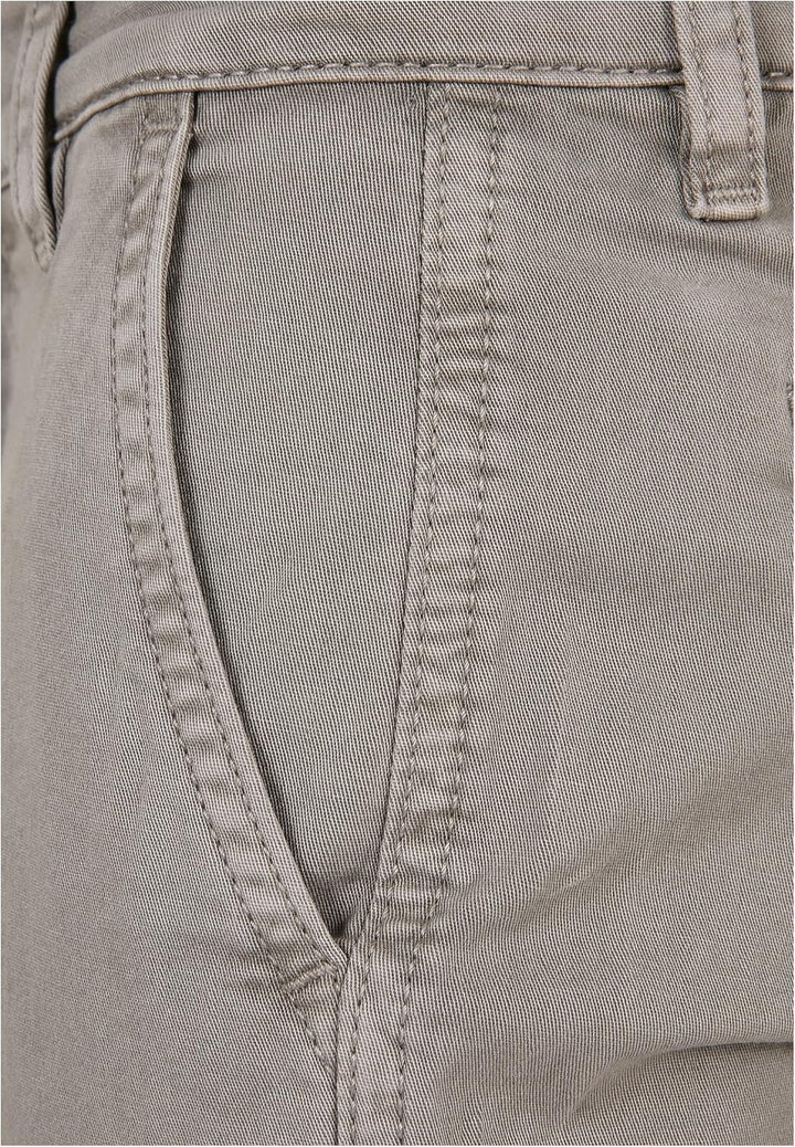 Urban Classics Jungen Cargo Hose Boys Washed Cargo Twill Jogging Pants, erhältlich in 3 verschiedene