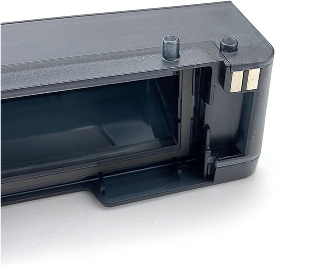 2 In 1 Wasser Tank Staub Box Kompatibel for XiaoMi Mijia Mop Pro STYTJ02YM / 3C / MVXVC01-JG/VIOMI V
