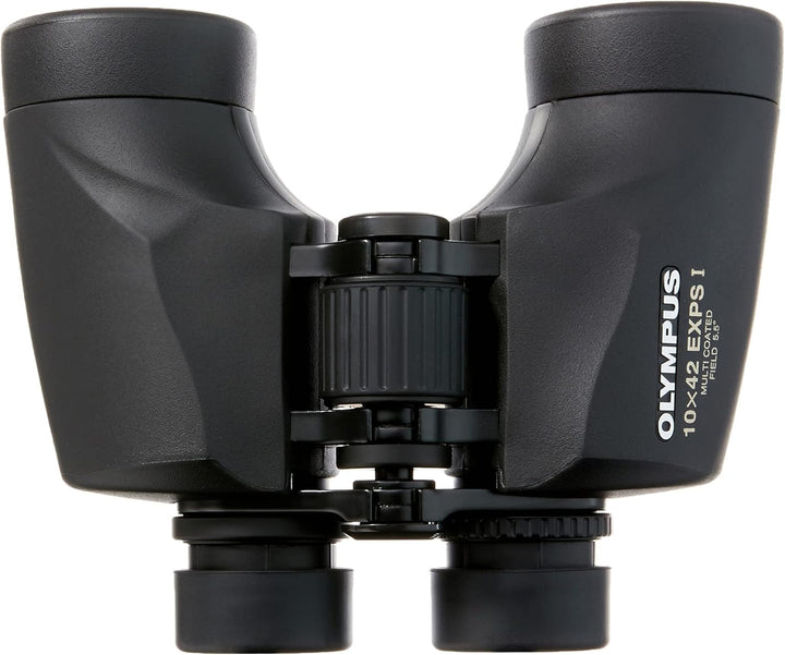 Olympus 10 x 42 EXPSI Fernglas mit Tasche 10x42, 10x42