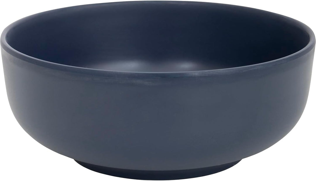 Bo-Camp - Industrial Collection - Essgeschirr - Patom - 16 Teile - Blau