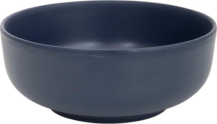 Bo-Camp - Industrial Collection - Essgeschirr - Patom - 16 Teile - Blau