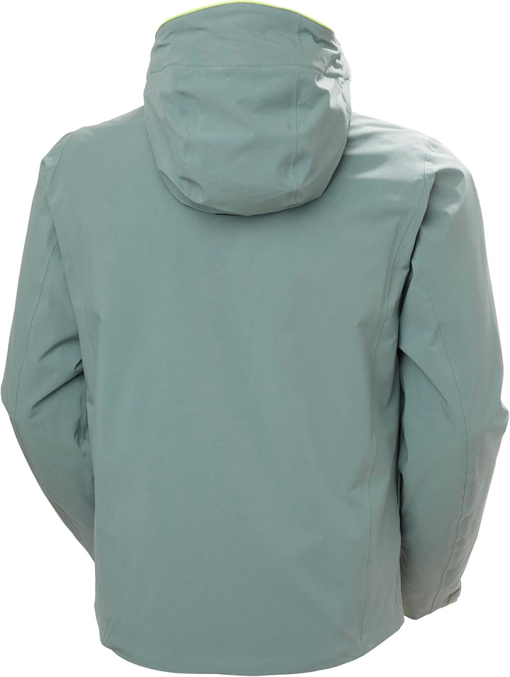 Helly Hansen Herren Swift Stretch Jacket Ins Jacket (1er Pack) XXL 489 CACTUS, XXL 489 CACTUS