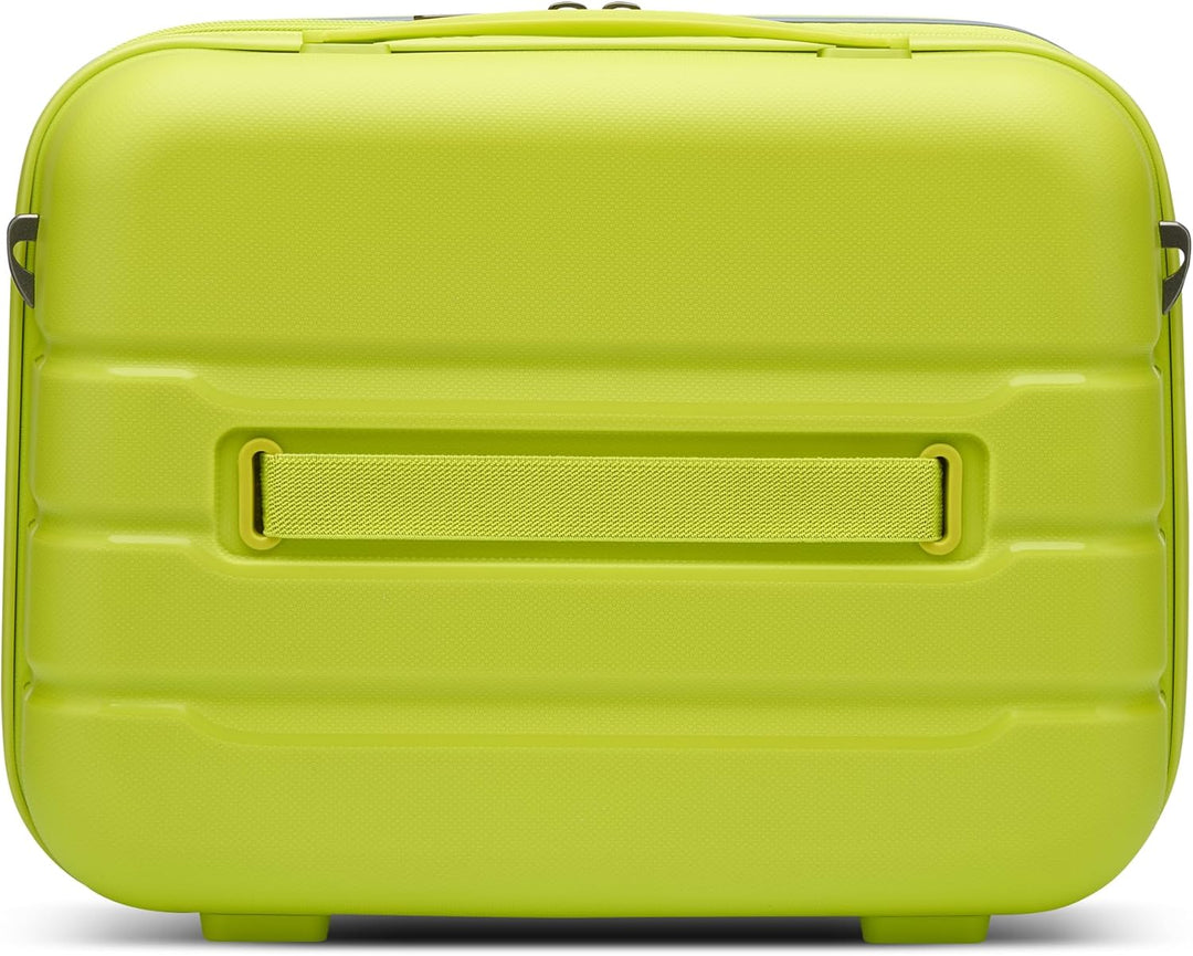 Roncato B-Flying Kosmetikkoffer 34x28x14.5 cm - Cyber Lime, Cyber Lime