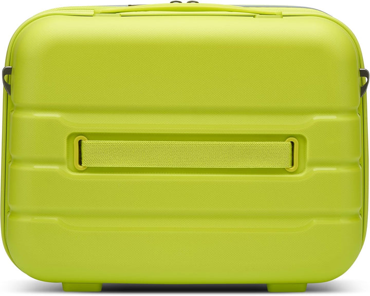 Roncato B-Flying Kosmetikkoffer 34x28x14.5 cm - Cyber Lime, Cyber Lime