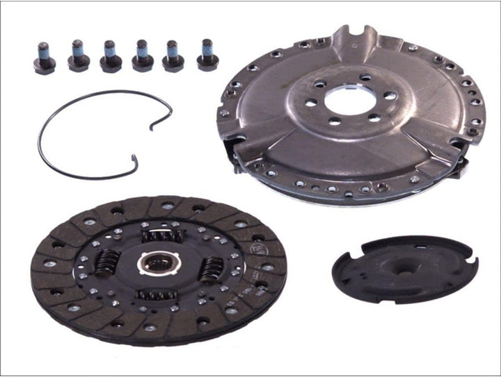 LuK 620062400 Kupplungssatz LuK RepSet
