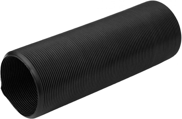 Suuonee Car Intake Pipe, 63 mm, 76 mm Universal Car Modified Air Intake, flexibles Expansionsrohr mi