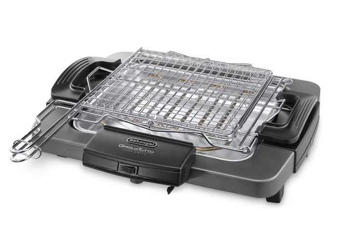 De’Longhi BQ 60.X Tischgrill