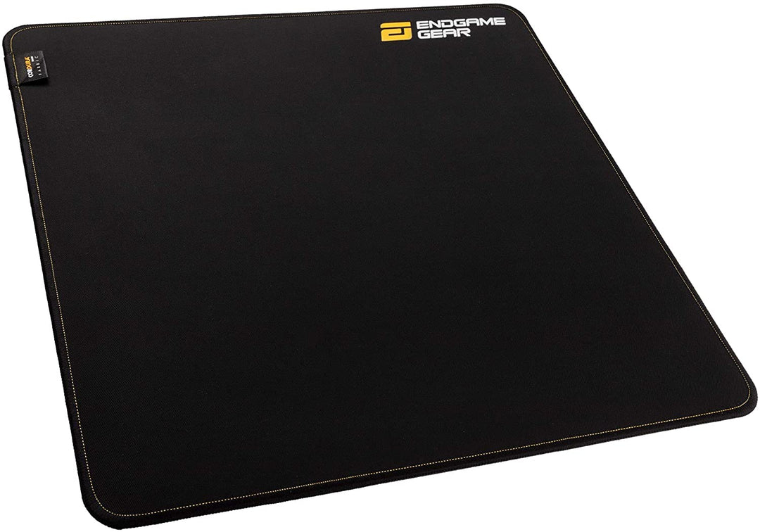 ENDGAME GEAR MPX 390 Rutschfestes Gaming-Mauspad - L - Kombination aus Silikon und Cordura - GröÃŸe